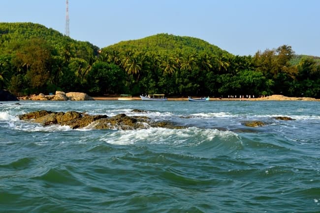 Island Trip with Snorkelling