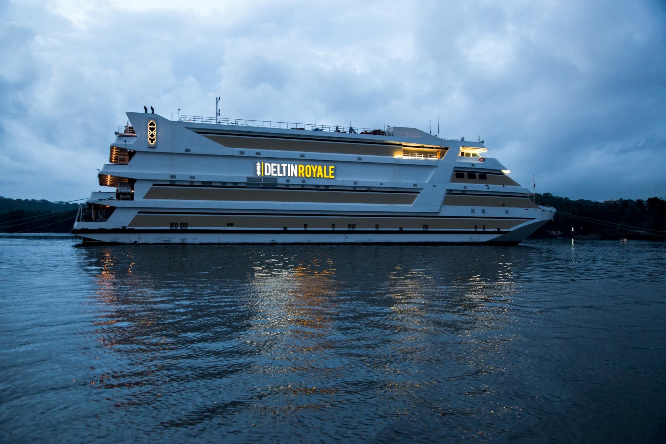 Make a Fortune in the Casinos