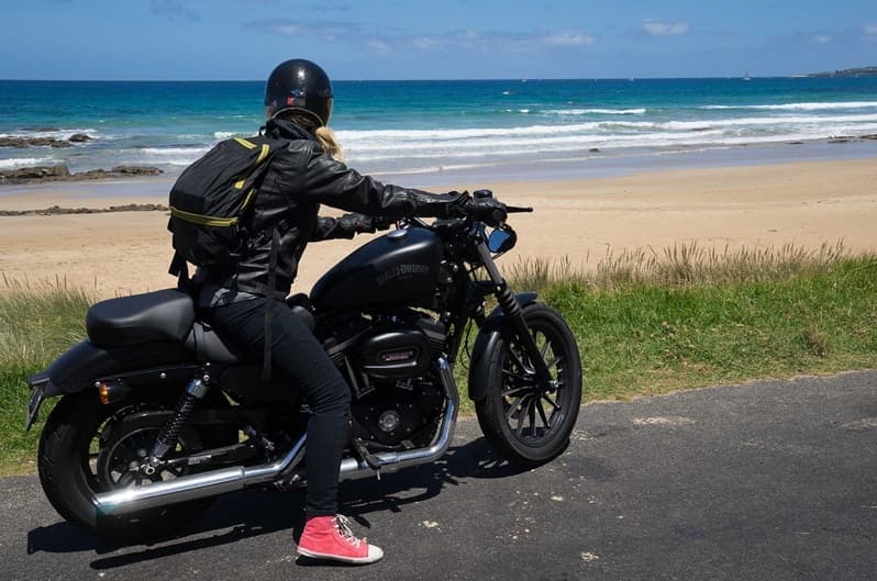 Hire a Two -wheelers Taxi