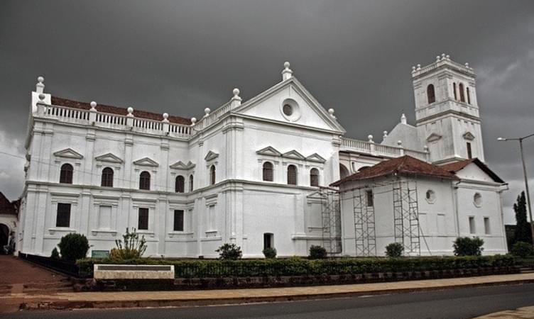Se cathedral