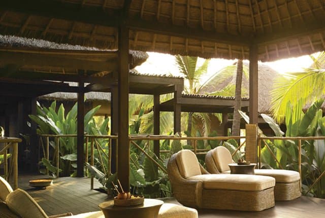 Park Hyatt Resort and Spa