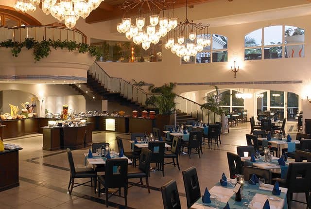 The Zuri White Sands