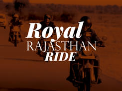 Motorcycle Tour in Rajasthan: a Ride to Rediscover Royalty