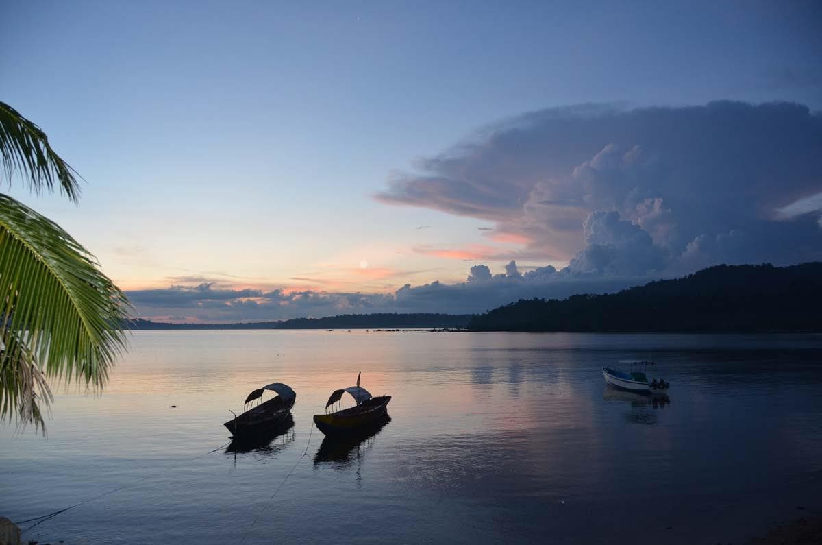 15 Things to Do in Port Blair - {{year}} | Get UPTO 30% Off