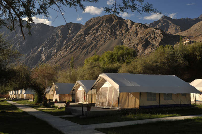 Desert Himalaya Resort