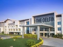 Best of Both, Corporate and Leisure at the Deltin, Daman