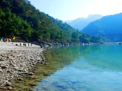 Rishikesh Package For Couples