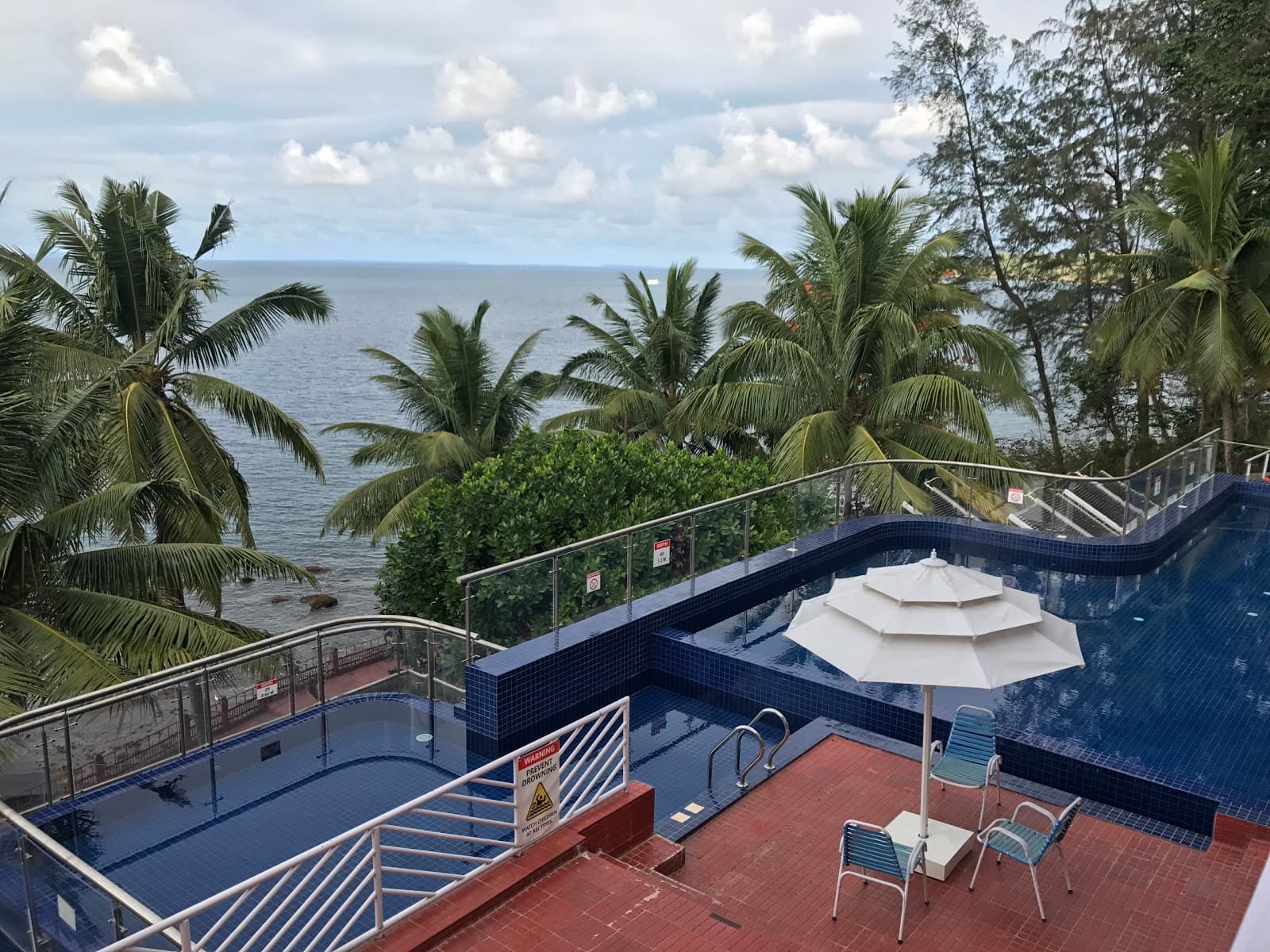 Fortune Resort Bay Island