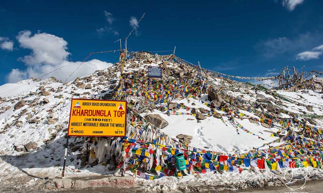 leh ladakh tour package