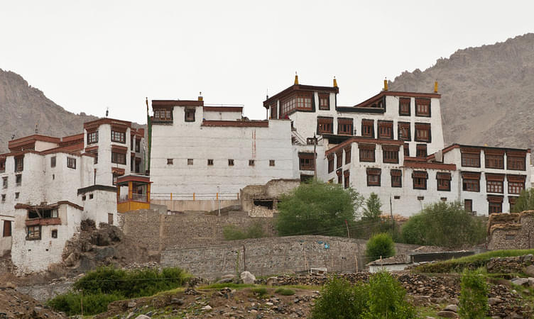 15 Monasteries in Ladakh To Experience Local Culture 2024