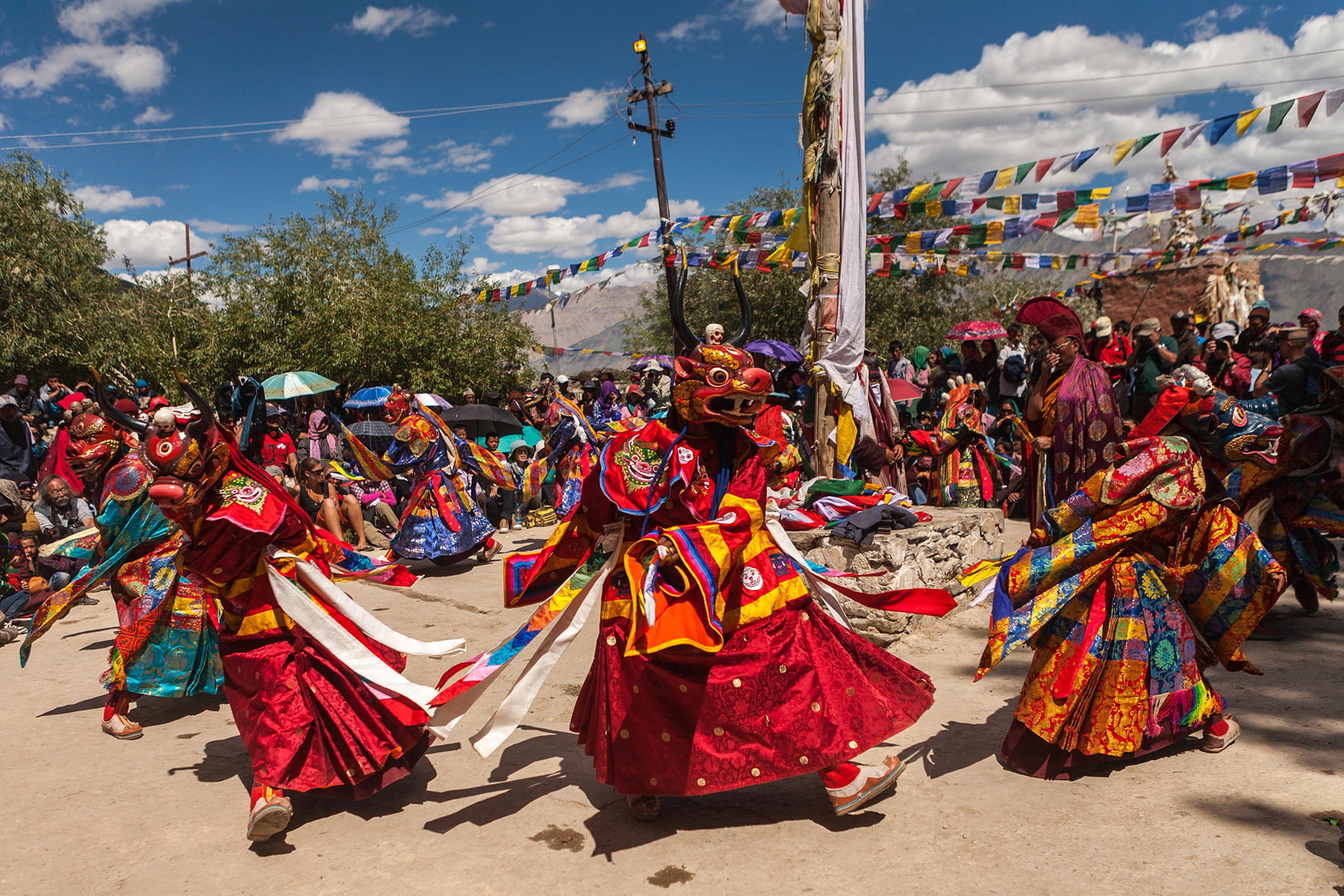 83+ most beautiful images in Ladakh Festival in India