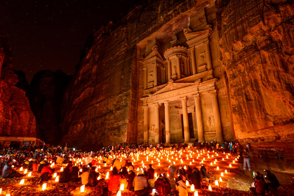 50 Places to Visit in Jordan {{year}}, Tourist Places & Attractions