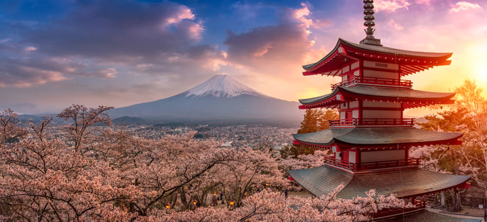 55 Places to Visit in Japan {{year}}, Tourist Places & Attractions