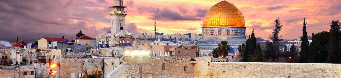 101 Places to Visit in Israel 2026, Tourist Places & Attractions