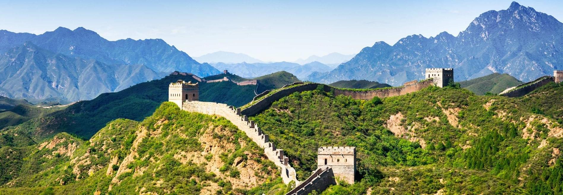 55 Places to Visit in China {{year}}: Tourist Places & Attractions