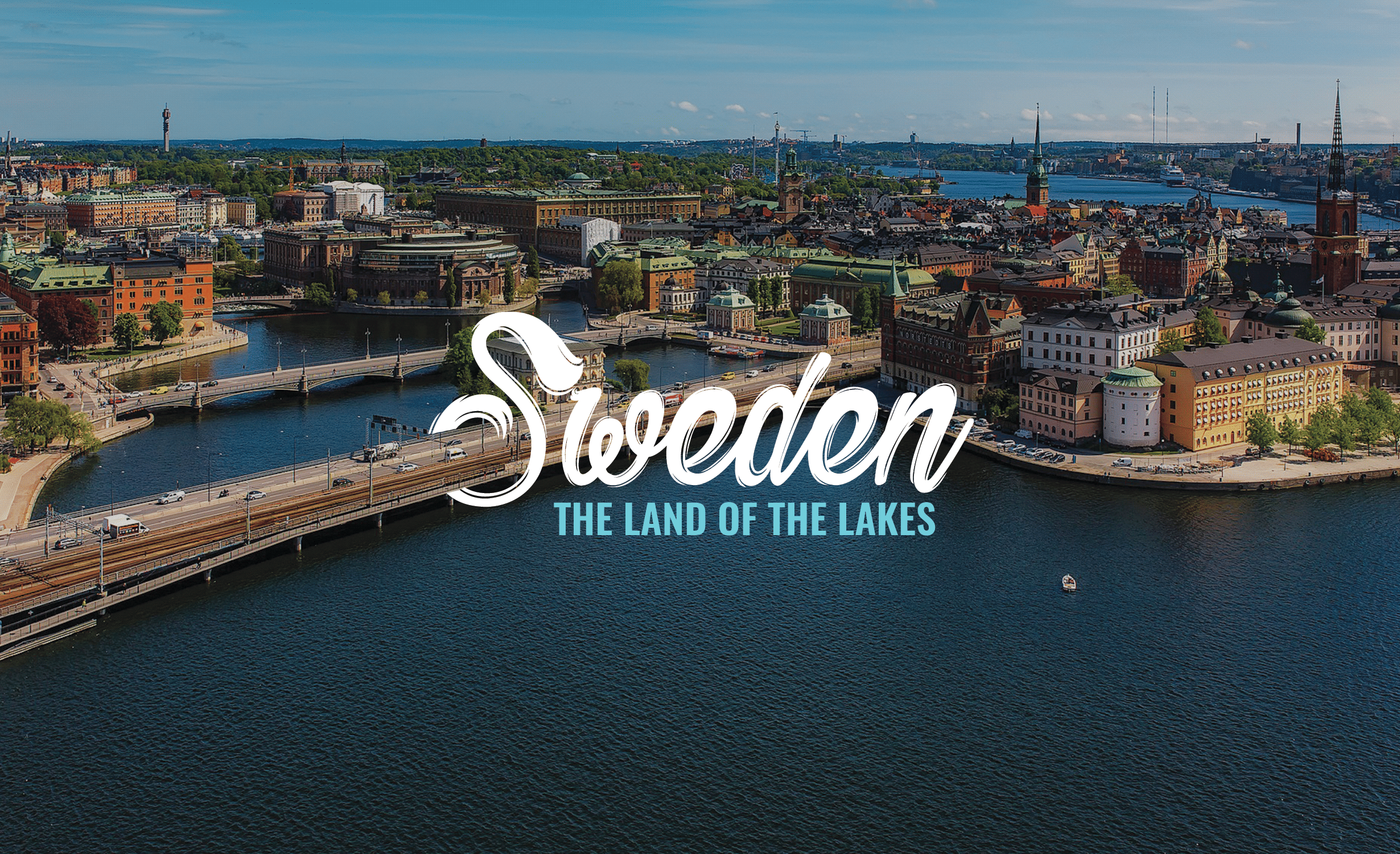 Northern Lights and Sightseeing in Sweden