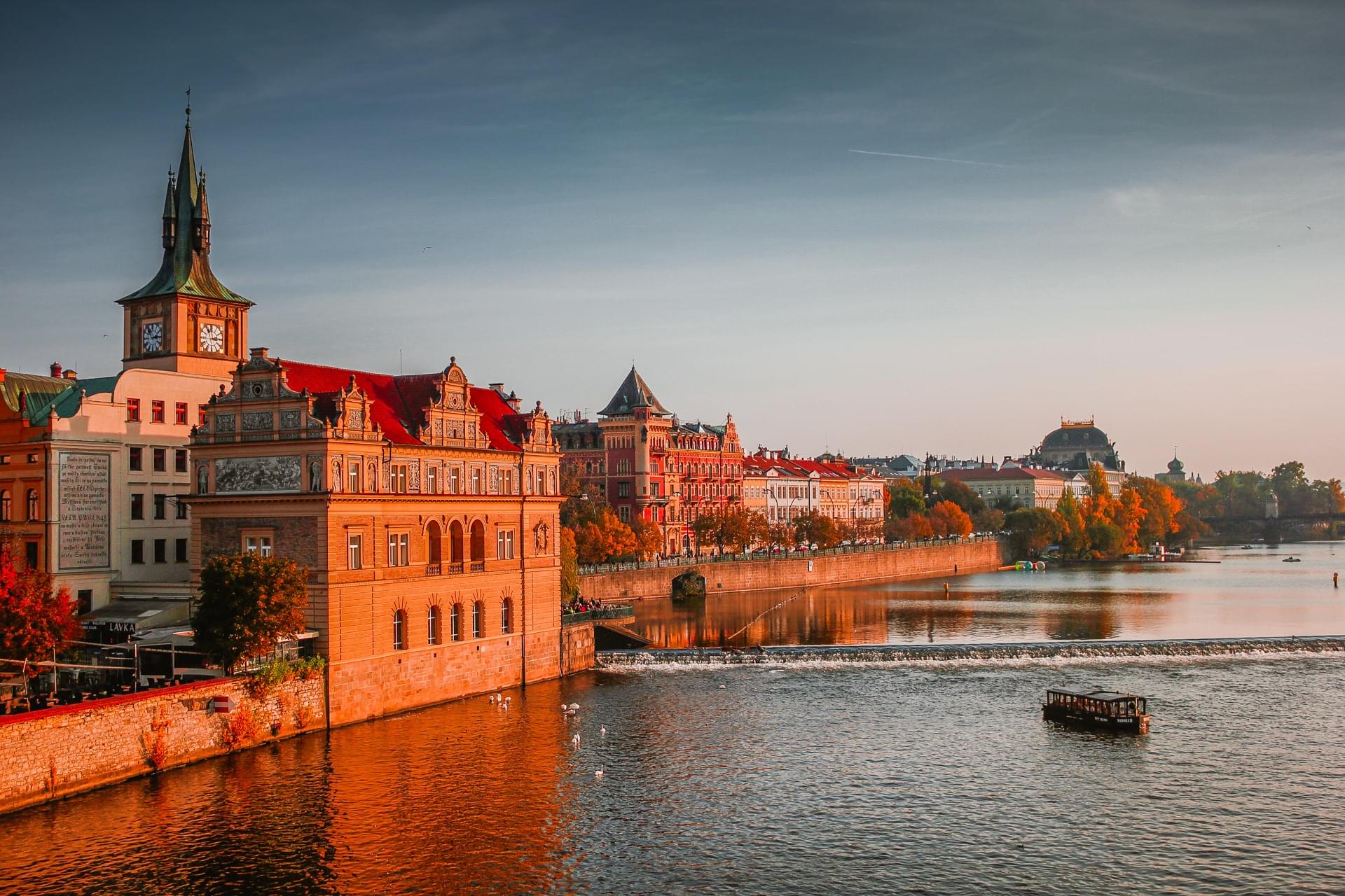 50 Places to Visit in Prague, {{year}} | Get UPTO 30% Off