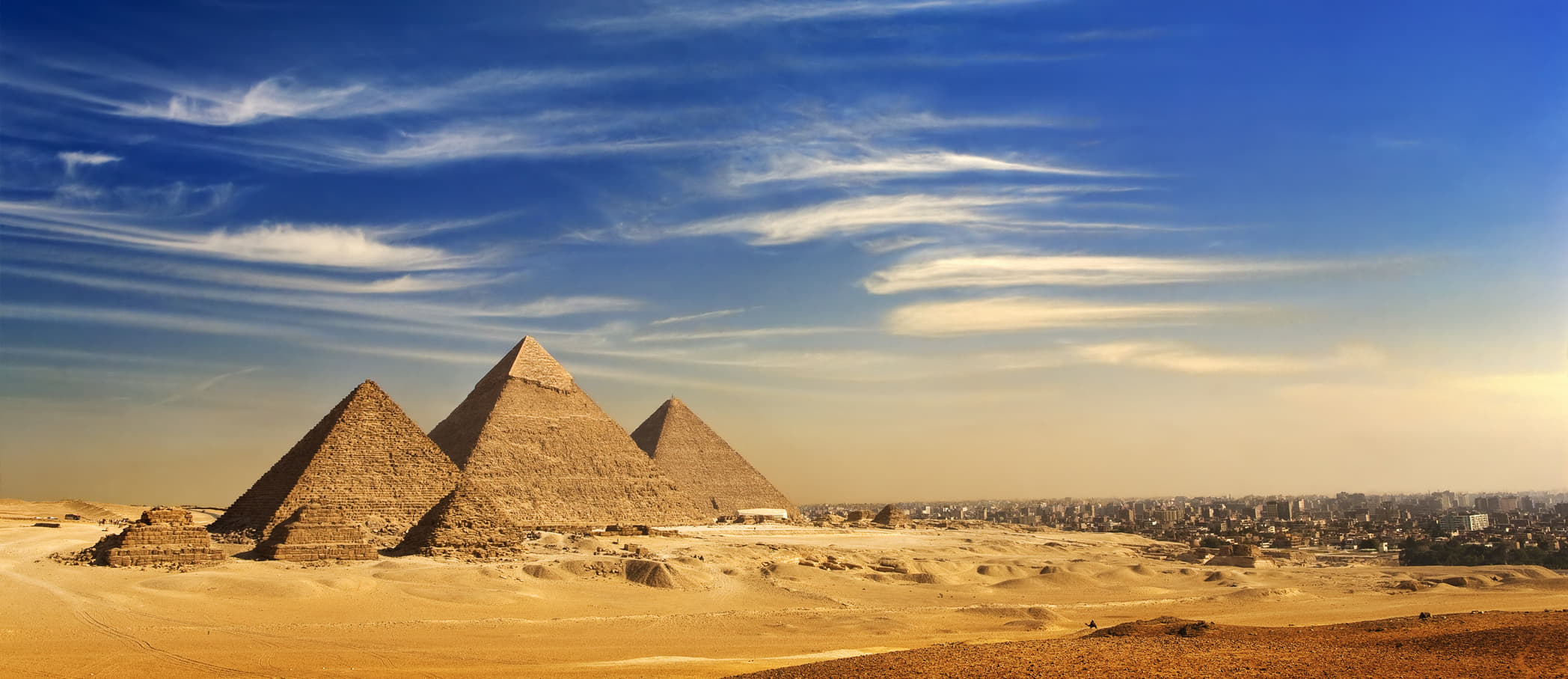 55 Things to Do In Egypt | What to Do in Egypt in {{year}}