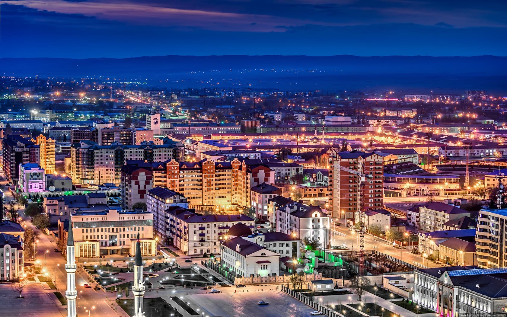 55 Things To Do in Russia {{year}} | Get Upto 25% Off