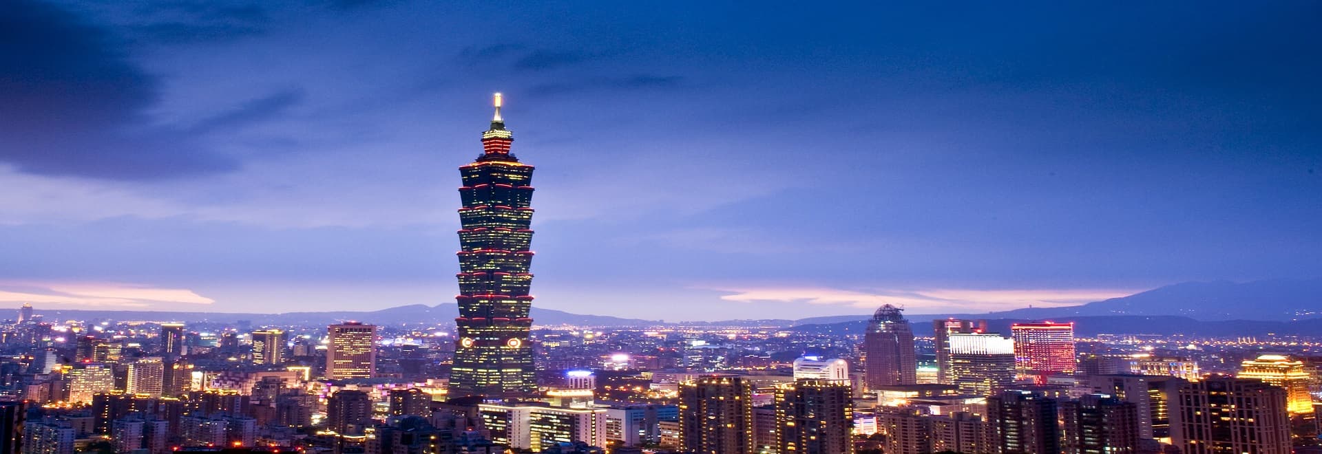 55 Things to Do in Taiwan | What to Do in Taiwan in {{year}}