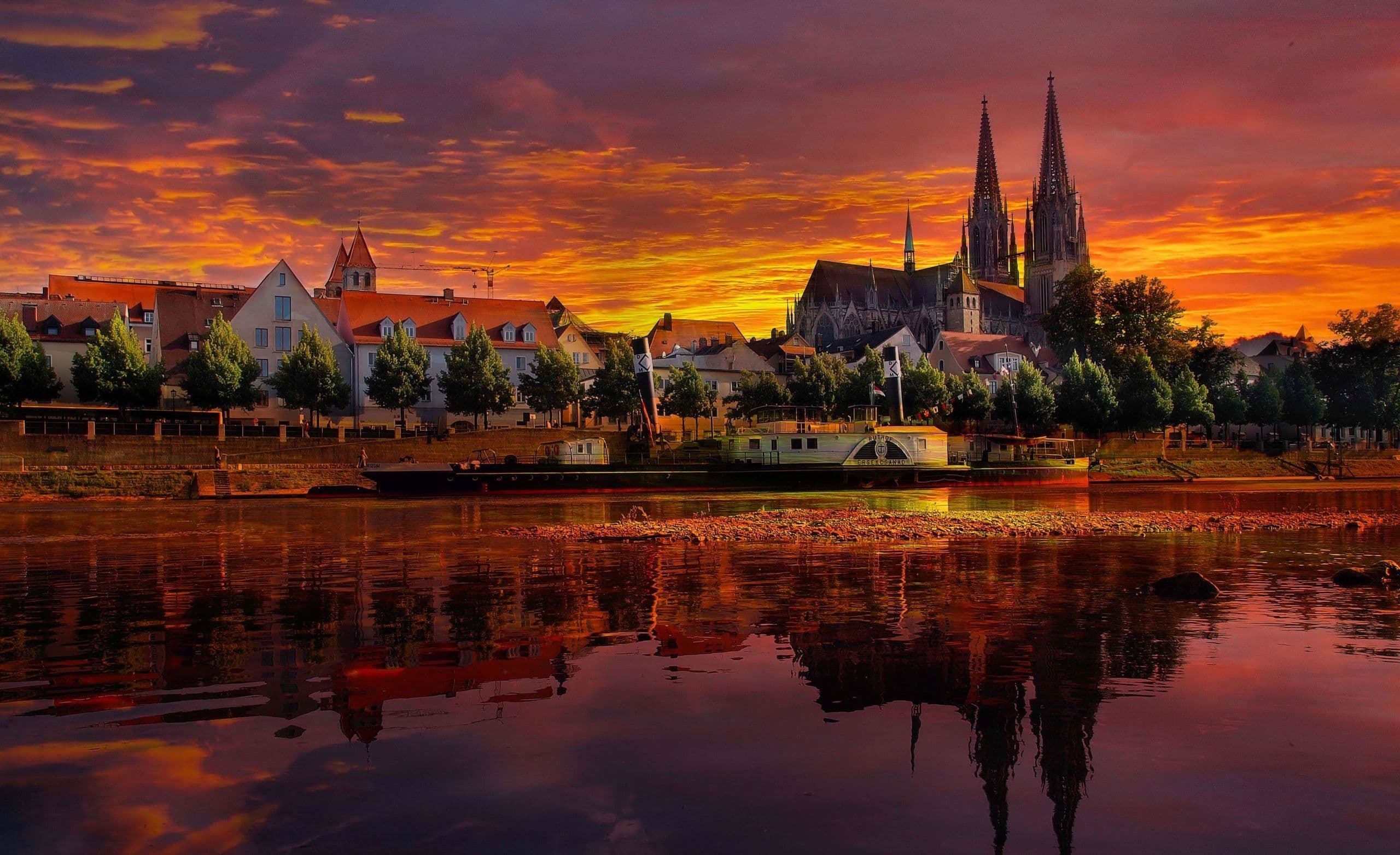 55 Things to Do in Germany, {{year}} | Get UPTO 30% Off