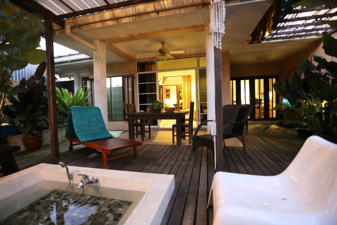  The Affordable ‘Natural’ Luxury