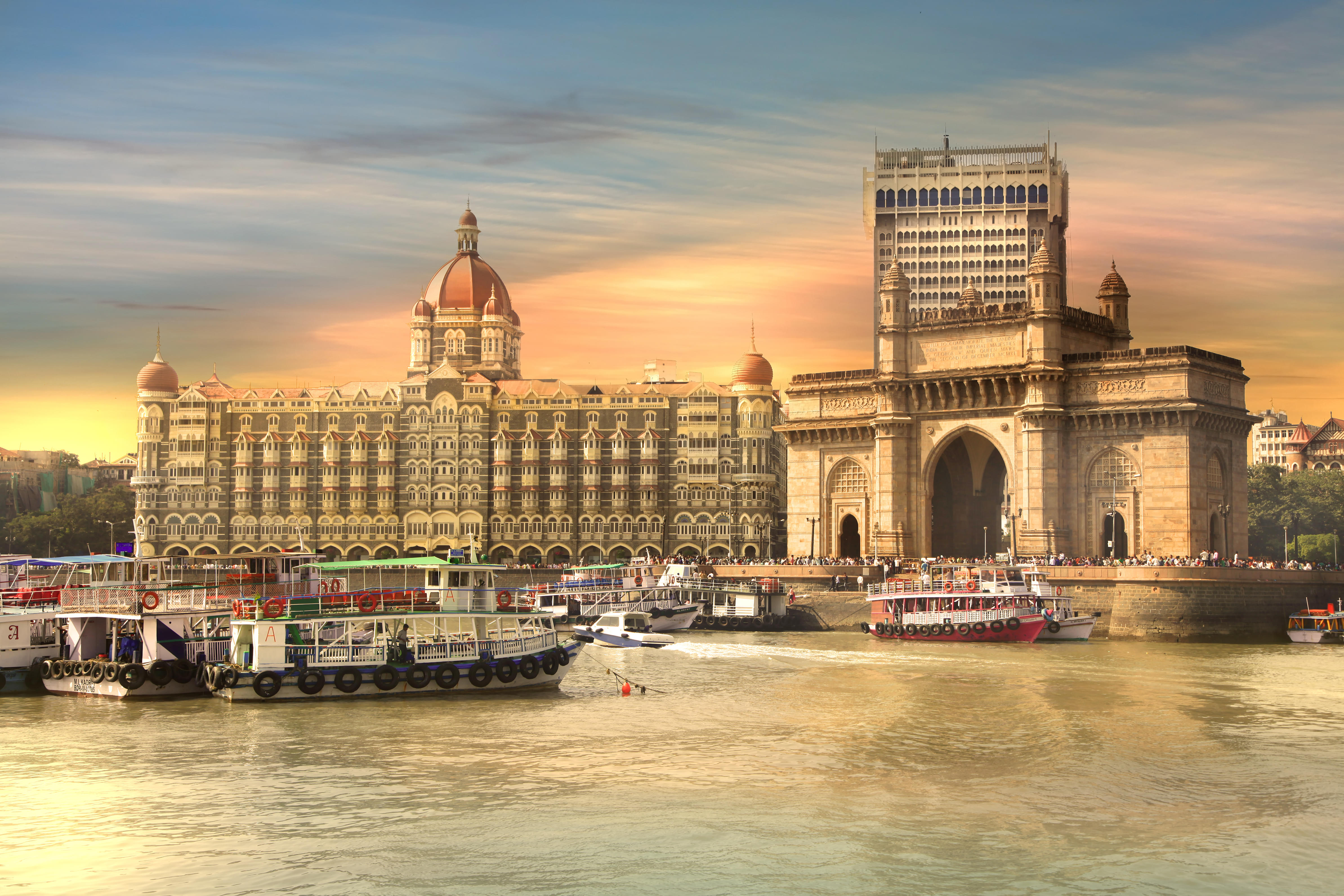 55 Places To Visit In Mumbai 2024, Tourist Places & Attractions