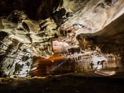All Women Tour to Gandikota and Belum Caves
