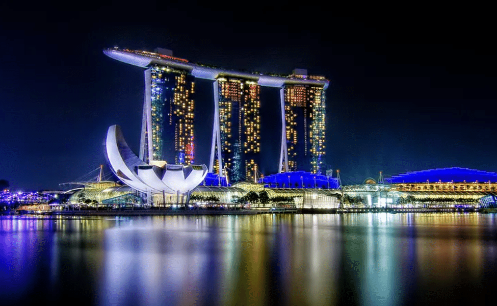 singapore places to visit 2023