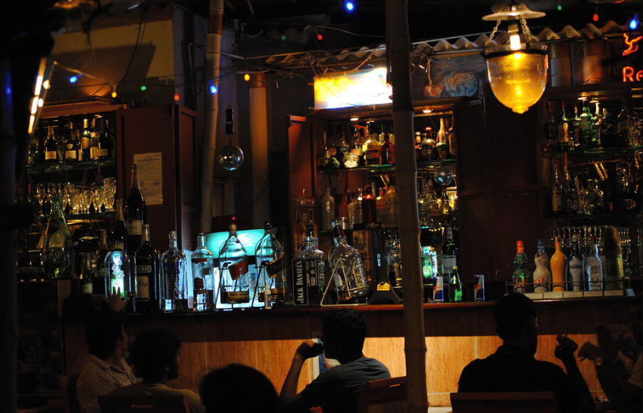 Enjoy Nightlife at Pubs and Lounge in Pondicherry