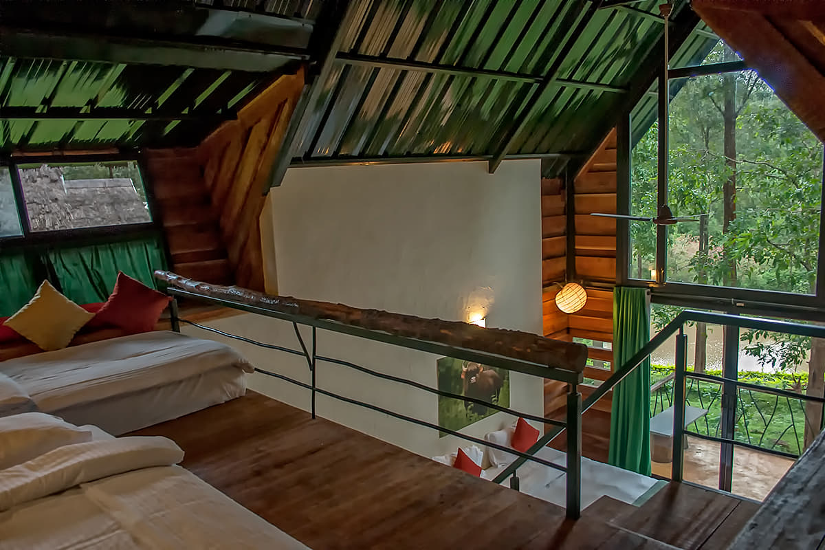 Hanchina Mane Homestay