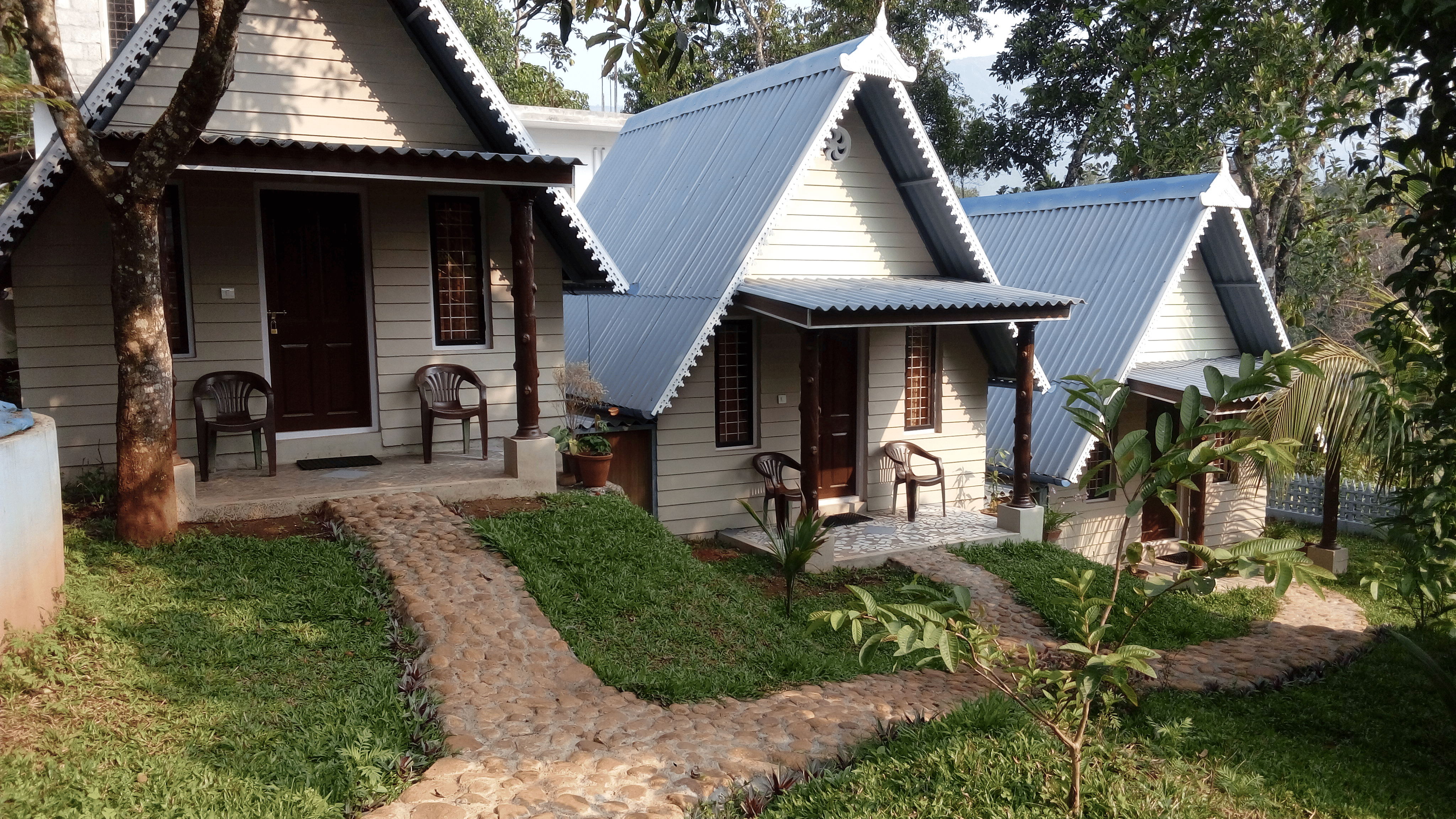 35 Homestays in Munnar | Upto 50% Off on Munnar Homestays