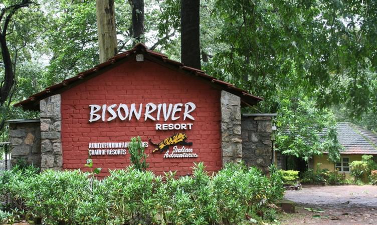 Bison River Resorts