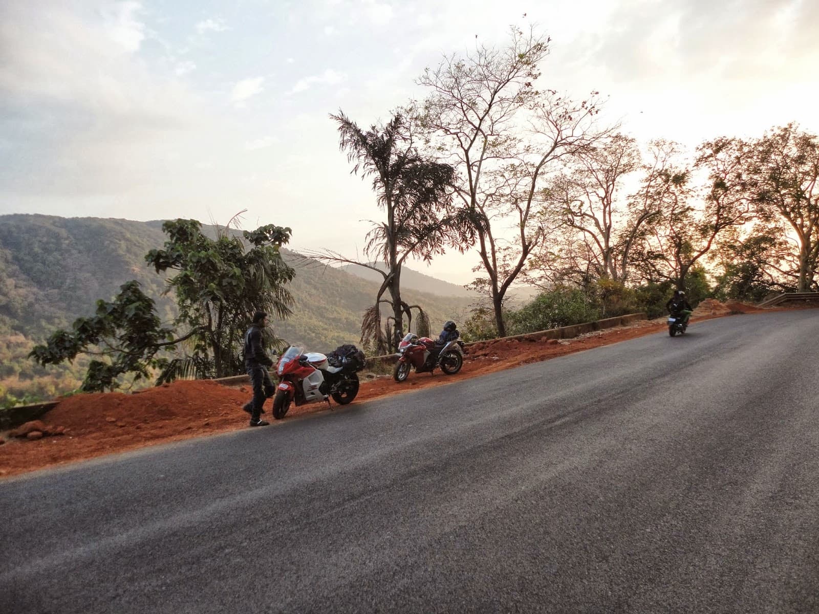 How to Reach Dandeli Wildlife Sanctuary