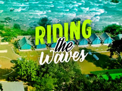 Camping and Adventure Activities in Rishikesh @ Flat 26% off