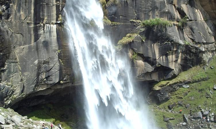 Jogni Waterfalls