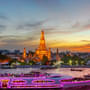 101 Things to Do in Thailand | Get UPTO 50% Off Deals