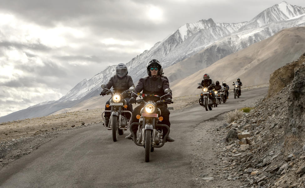 leh ladakh tour package