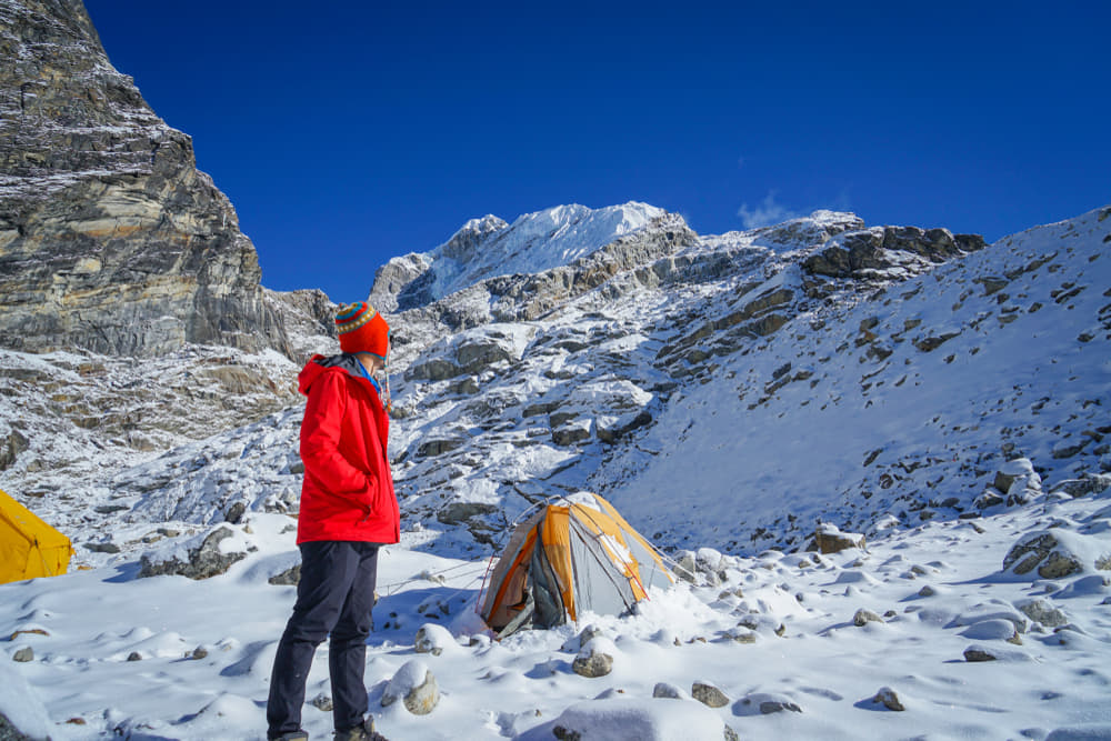 Patalsu Peak Trekking Adventure - Flat 23% Off