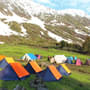 Camping in Kasol: Book Kasol Camping Packages @ ₹789 Only 