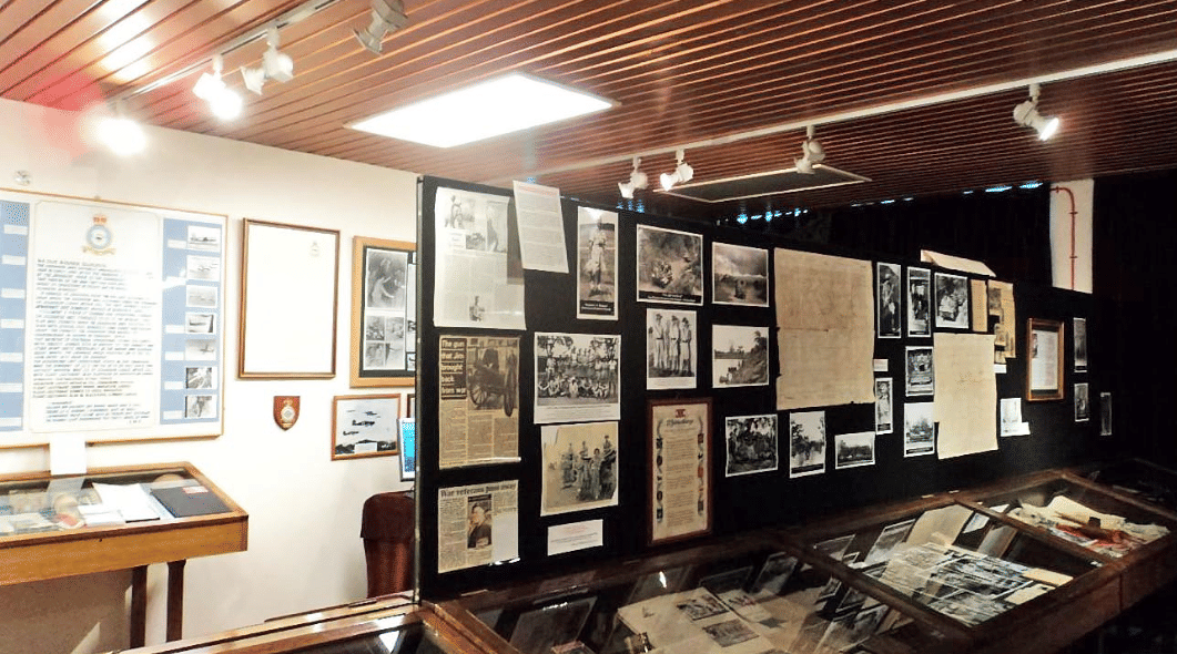 Kohima Museum