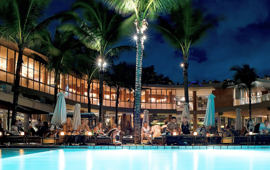 Potato Head Beach Club 