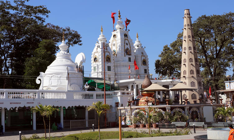 Khajrana Ganesh Temple