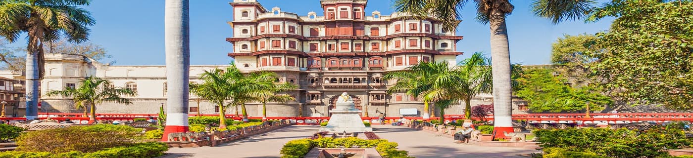 35 Places to Visit in Indore 2026, Tourist Places & Attractions
