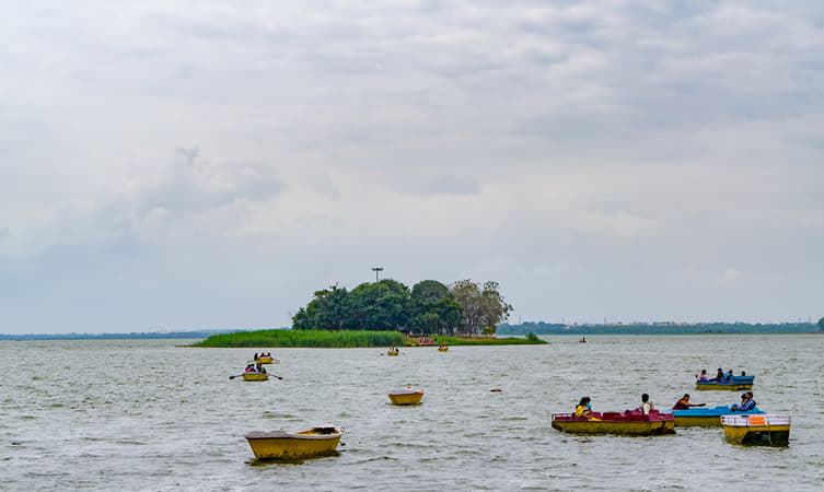 30 Places to Visit in Bhopal 2026, Tourist Places & Attractions