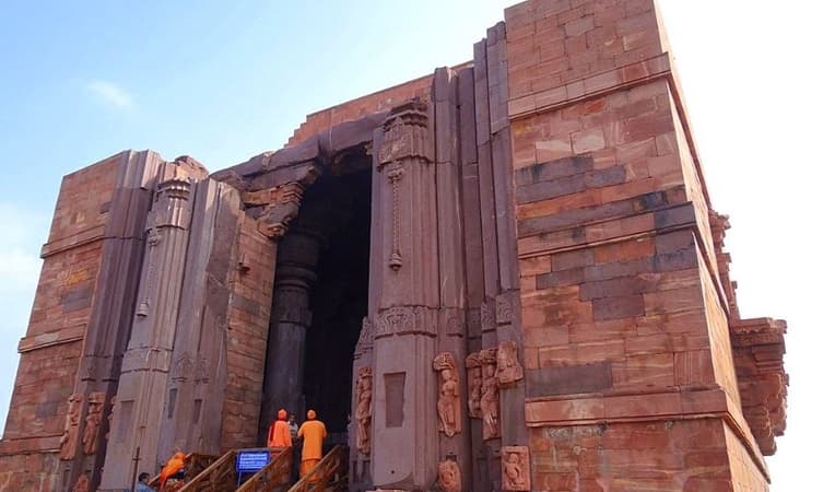 30 Places to Visit in Bhopal 2026, Tourist Places & Attractions