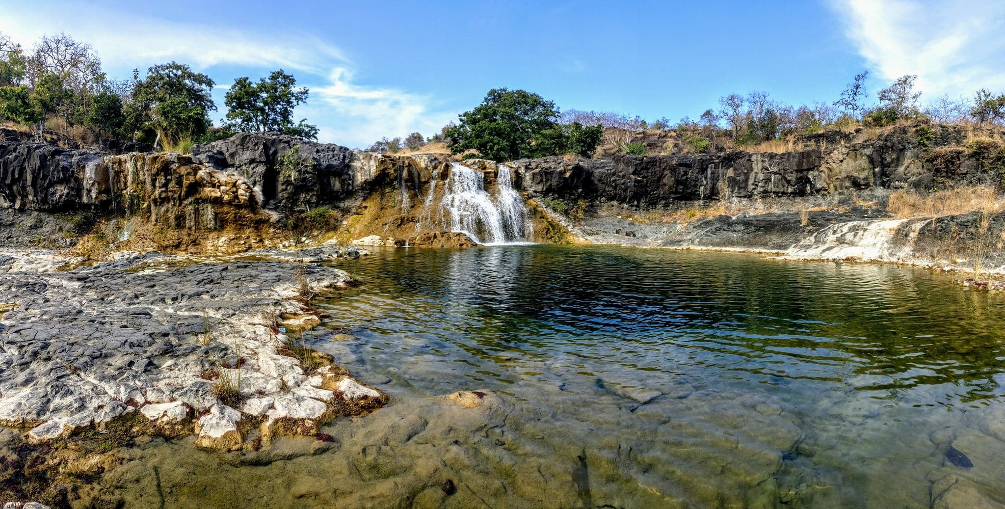 15 Best Trekking Trails Near Indore