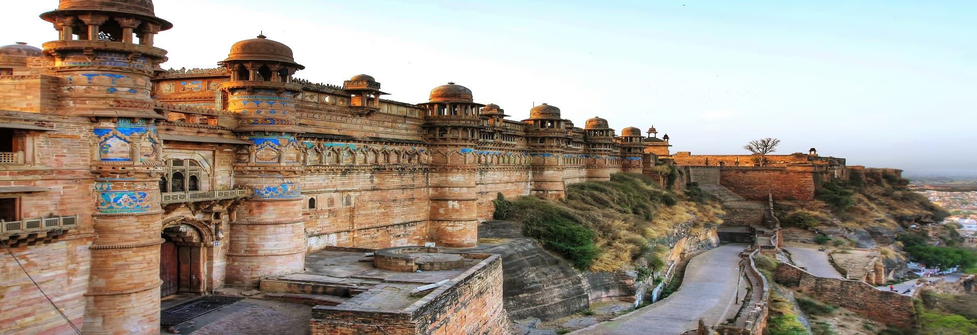 15 Best Things to Do in Gwalior