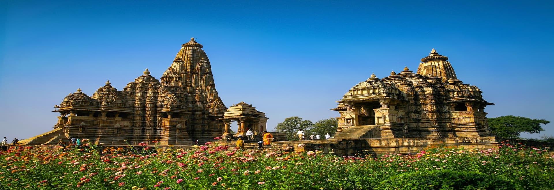 30 Must Visit Temples in Madhya Pradesh