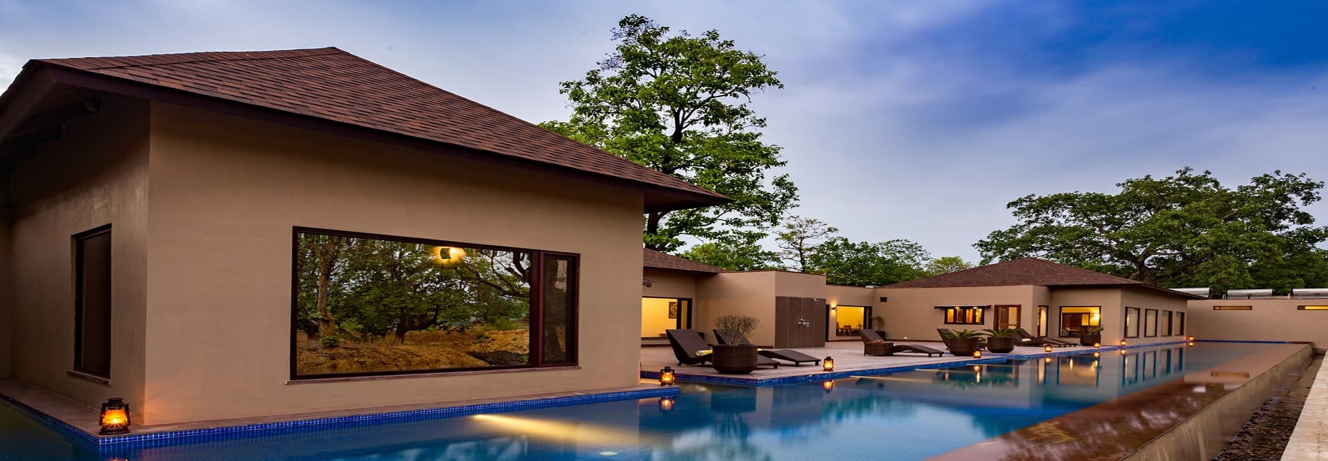 10 Best Resorts in Jabalpur | Resorts near Jabalpur